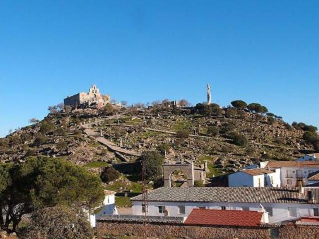 Piso en venta en Andújar, Andalucía