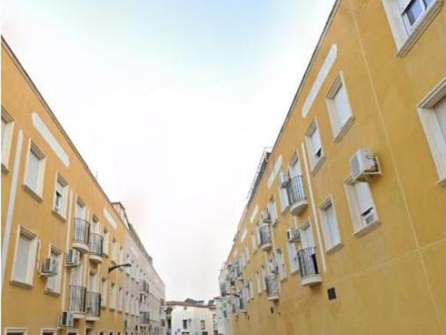 Piso en venta en Huertas y Extyramuros, Andújar
