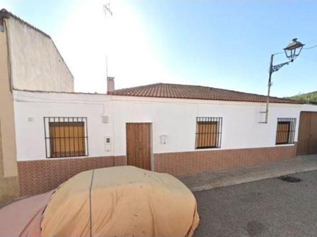 Piso en venta en Vegas de Triana, Andújar