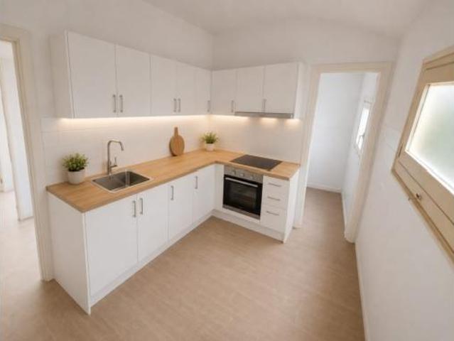Piso en venta en la Selva, Catalunya
