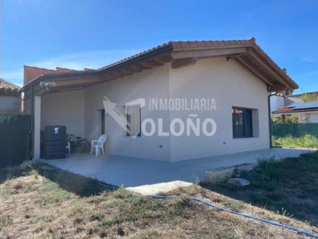 Piso en venta en Anguciana, La Rioja