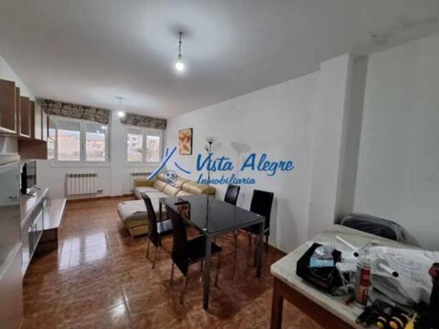 Piso en venta en Anguciana, La Rioja