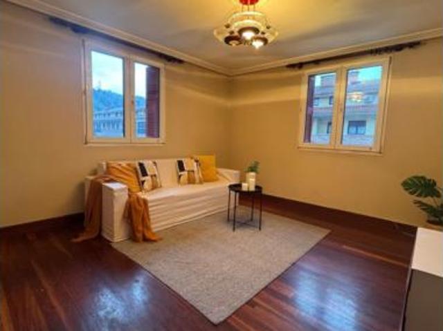 Piso en venta en Ergoien bailara, Anoeta