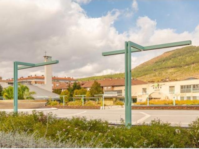 Piso en venta en Ansoáin / Antsoain, Navarra