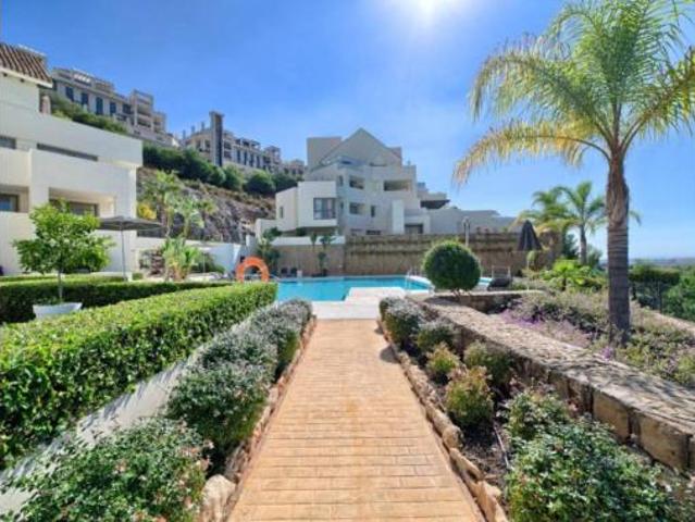 Piso en venta en Villanueva de Cauche, Antequera