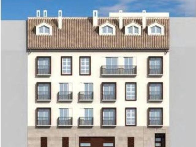 Piso en venta en Antequera, Andalucía