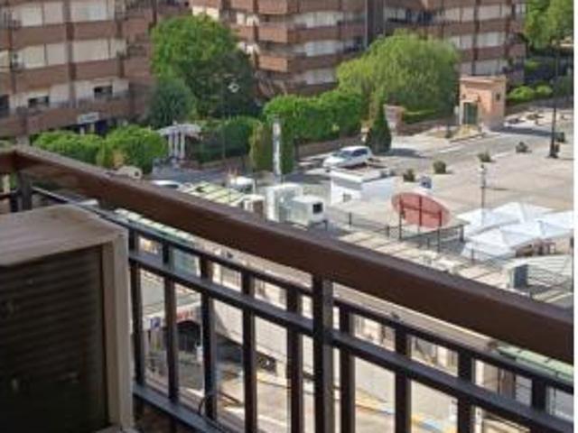 Piso en venta en Antequera, Andalucía
