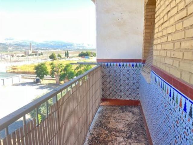 Piso en venta en Bobadilla, Antequera