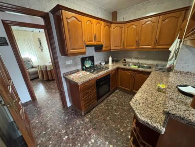 Piso en venta en Antequera, Andalucía