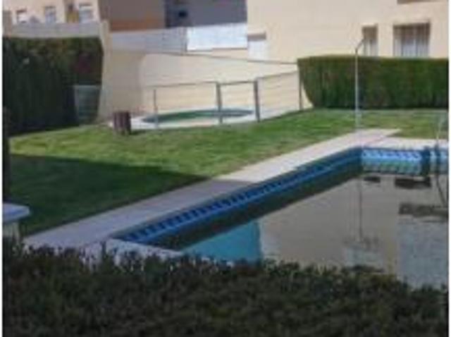 Piso en venta en Antequera, Andalucía