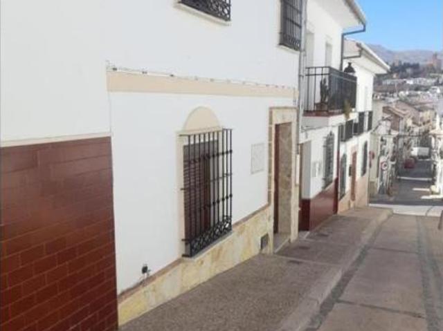 Piso en venta en Antequera, Andalucía