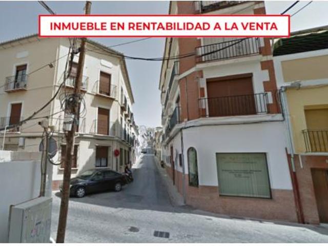 Piso en venta en Antequera, Andalucía