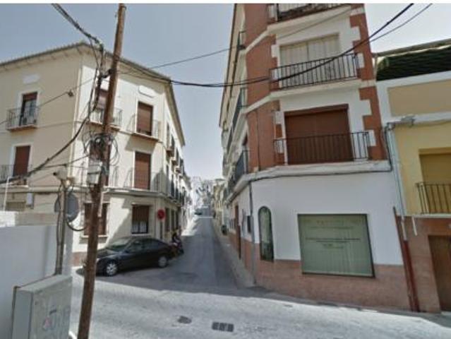 Piso en venta en Antequera, Andalucía
