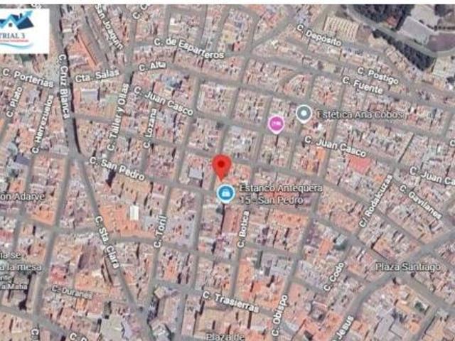 Piso en venta en Antequera, Andalucía