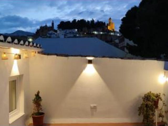 Piso en venta en Antequera, Andalucía