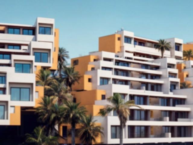 Piso en venta en Antigua, Canarias