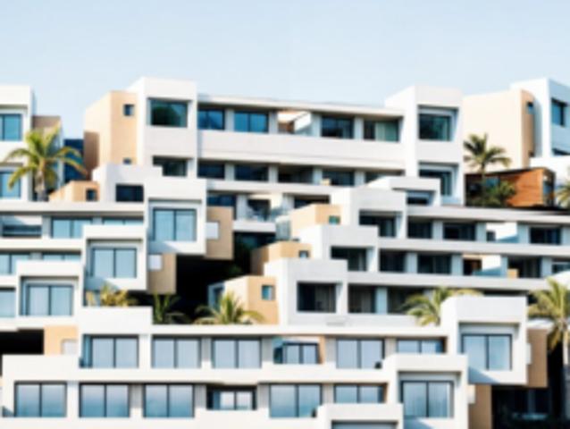 Piso en venta en Antigua, Canarias