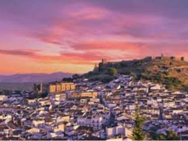 Piso en venta en Sierra de Huelva, Andalucía