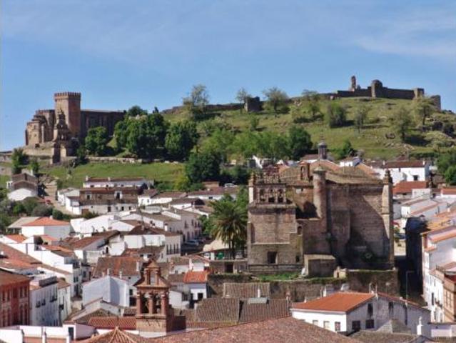 Piso en venta en Aracena
