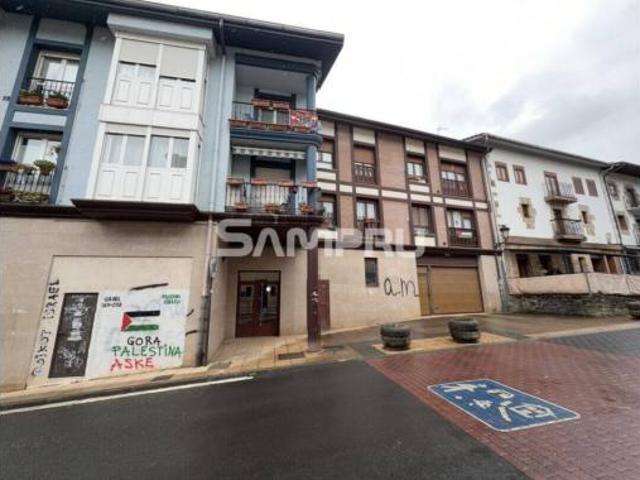 Piso en venta en Gorbeialdea, Guipúzcoa