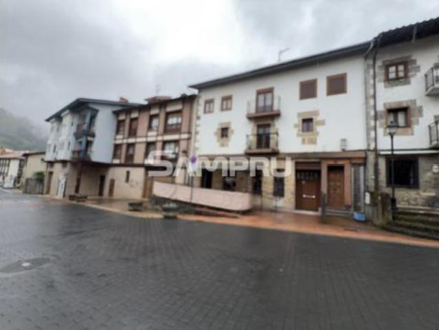 Piso en venta en Gorbeialdea, Guipúzcoa
