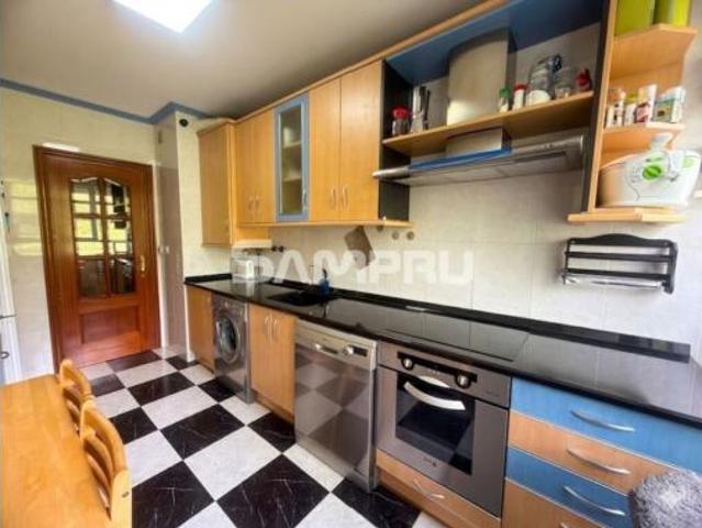 Piso en venta en Gorbeialdea, Guipúzcoa