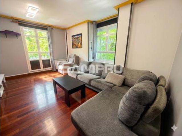 Piso en venta en Gorbeialdea, Guipúzcoa