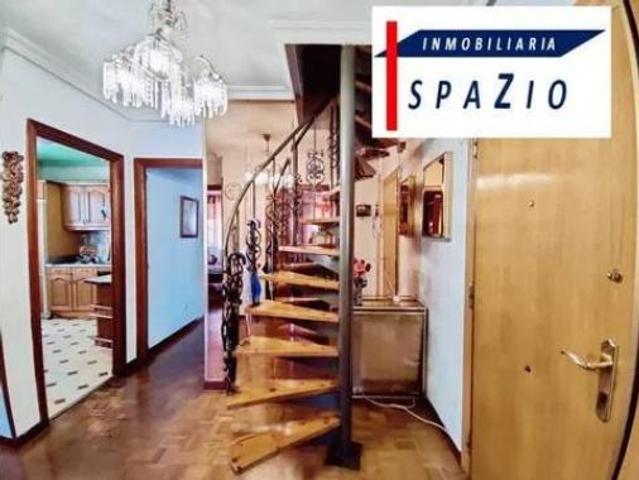 Piso en venta en Barrio Santa Catalina, Aranda De Duero