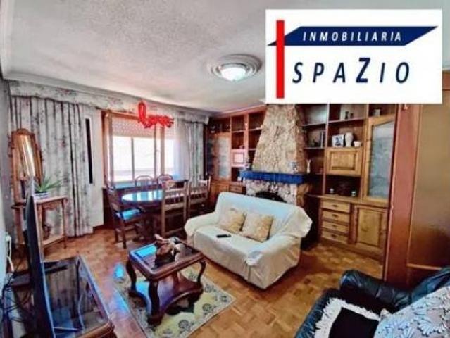 Piso en venta en Barrio Santa Catalina, Aranda De Duero
