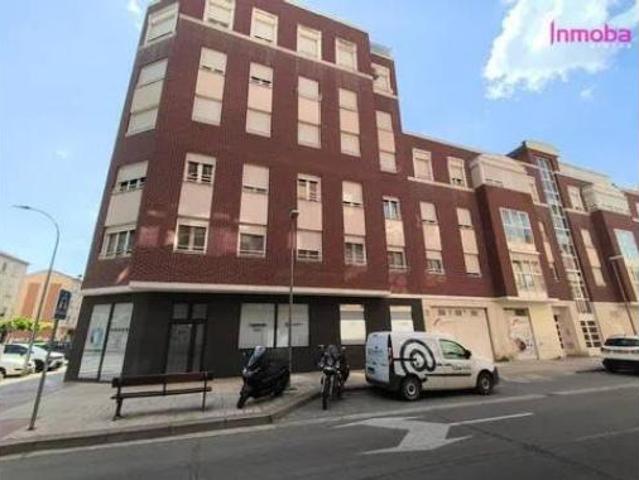 Piso en venta en Barrio Santa Catalina, Aranda De Duero