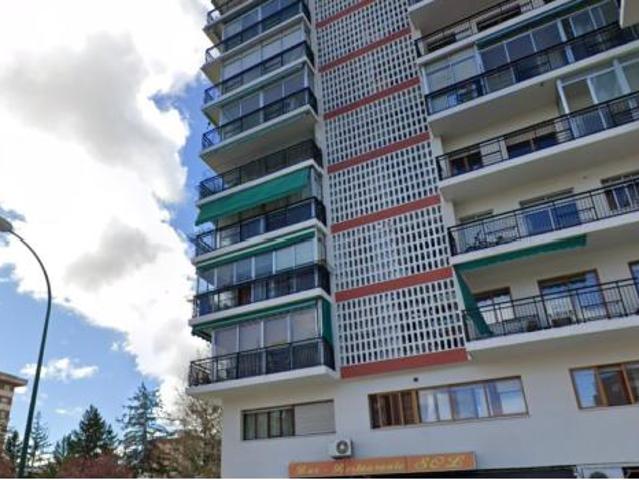 Piso en venta en Aranda De Duero, Castilla y León