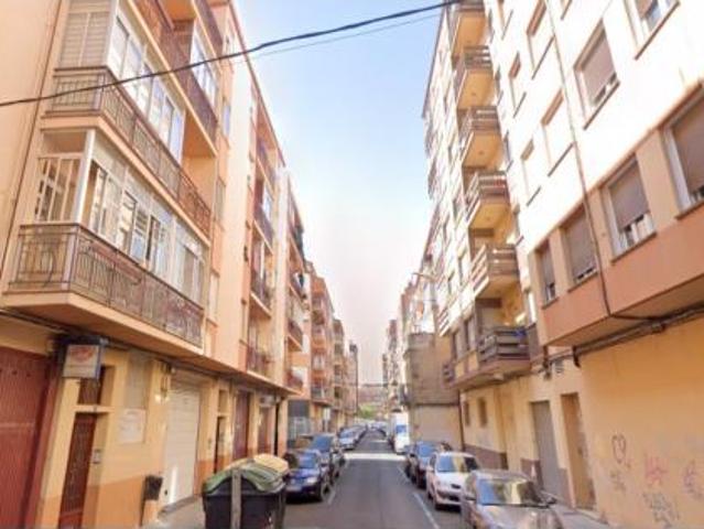 Piso en venta en Aranda de Duero, Burgos