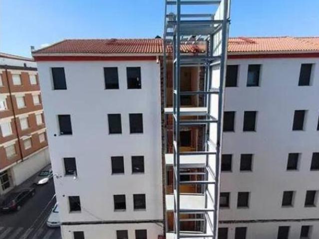 Piso en venta en Barrio Santa Catalina, Aranda De Duero