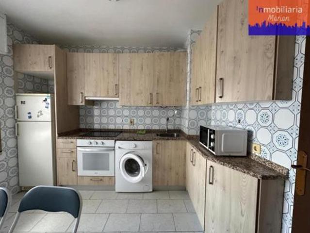Piso en venta en Aranda De Duero, Castilla y León