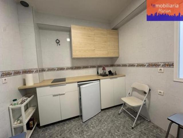 Piso en venta en Barrio Santa Catalina, Aranda De Duero