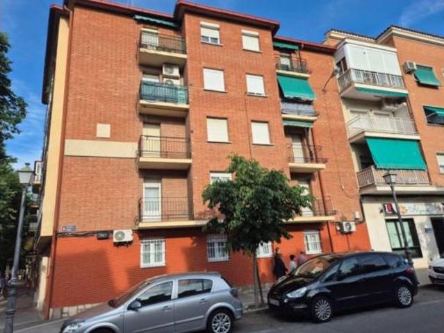 Piso en venta en Aranjuez, Alpajes
