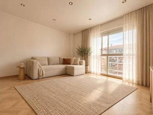 Piso en venta en Olivas, Aranjuez