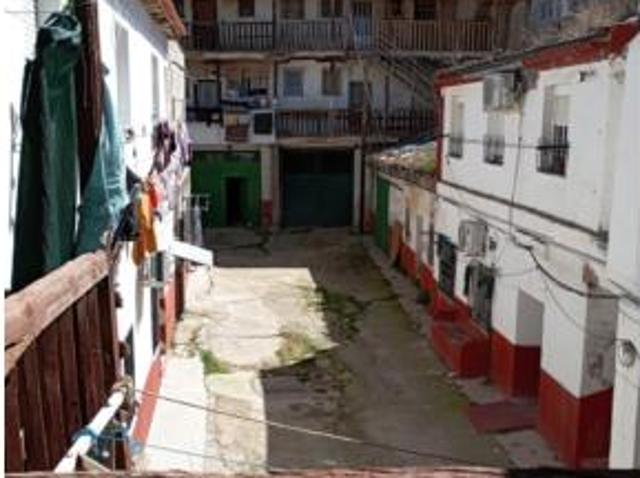 Piso en venta en Guardiola, Aranjuez