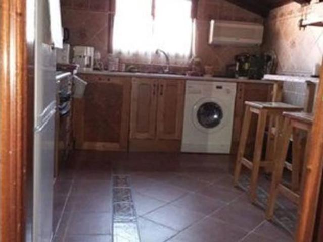Piso en venta en Aranjuez, Guardiola