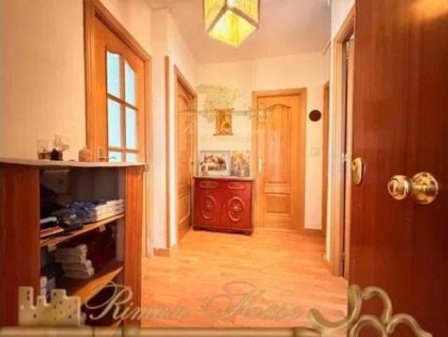 Piso en venta en Guardiola, Aranjuez