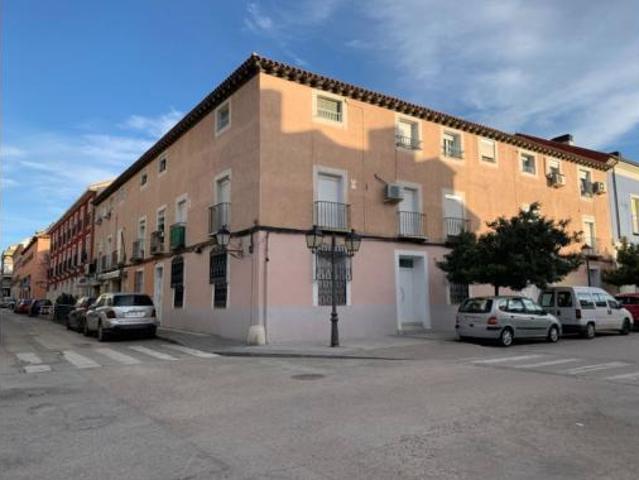 Piso en venta en Casco Antiguo, Aranjuez
