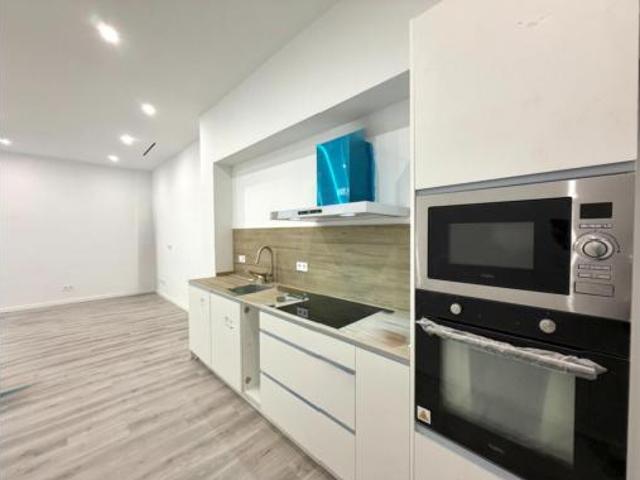 Piso en venta en Casco Antiguo, Aranjuez