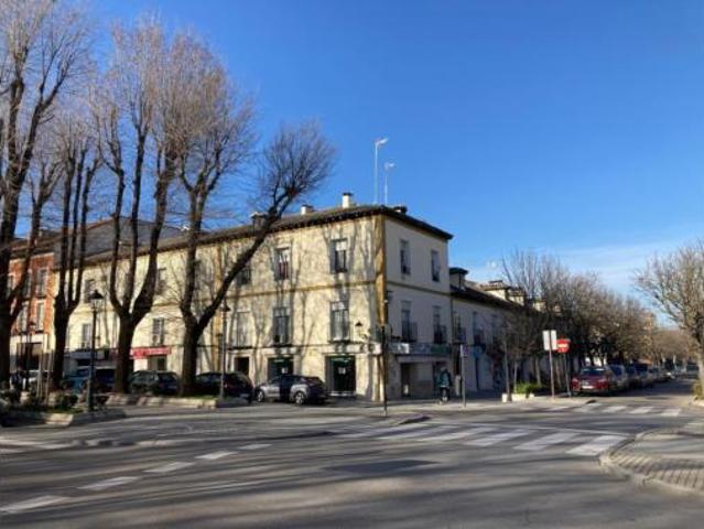 Piso en venta en Casco Antiguo, Aranjuez