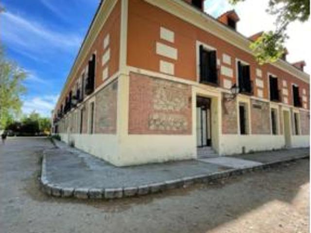 Piso en venta en Aranjuez, Palacio