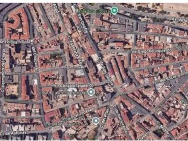 Piso en venta en El Mirador, Aranjuez
