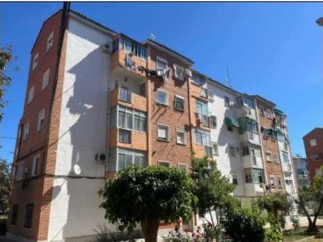 Piso en venta en Palomitas, Aranjuez