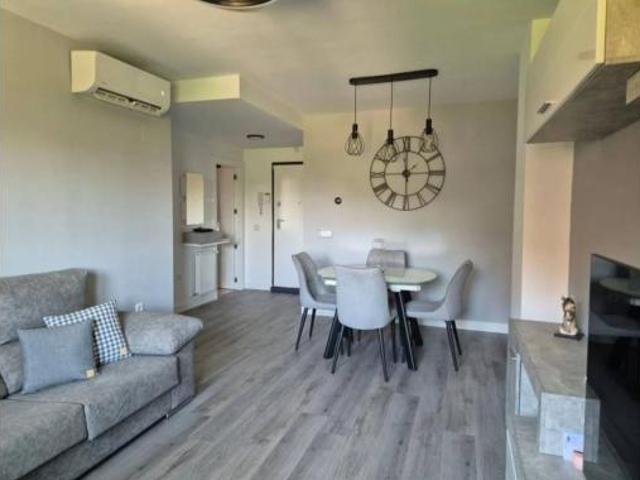 Piso en venta en Aranjuez, El Polvorín