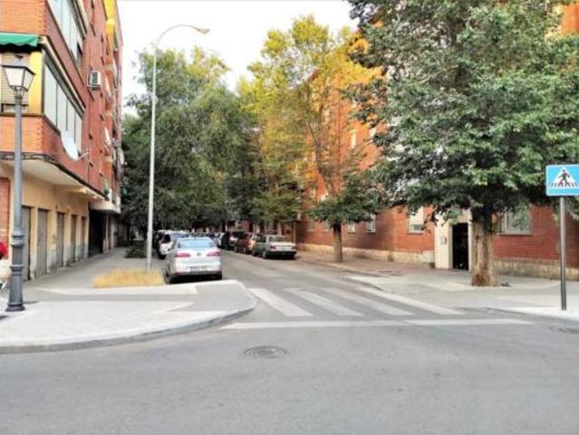 Piso en venta en Alpajes, Aranjuez