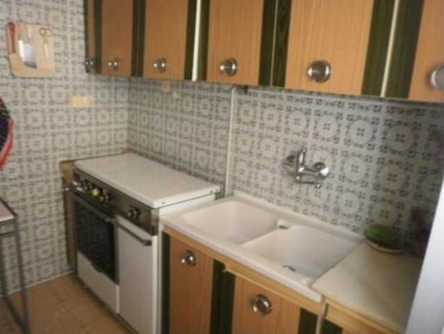 Piso en venta en Guardiola, Aranjuez