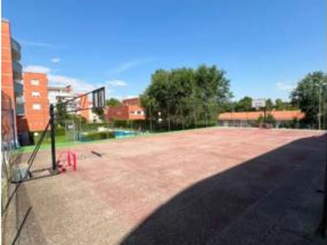 Piso en venta en Palomitas, Aranjuez